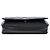 Saco CHANEL Wallet on Chain em Couro Preto - 103982 - vista 10