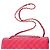 CHANEL Timeless/Classique Tasche aus rosa Leder - 103984 Pink - Ansicht 10