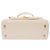 Hermès Bolsa HERMES Kelly 25 em Couro Branco - 103993 - vista 11