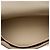 Hermès Bolsa HERMES Kelly 25 em Couro Branco - 103993 - vista 9