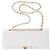 Bolso CHANEL Timeless/Classique en Cuero Blanco - 103979 - vista 10
