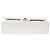 Bolso CHANEL Timeless/Classique en Cuero Blanco - 103979 - vista 11