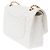 Bolso CHANEL Timeless/Classique en Cuero Blanco - 103979 - vista 6