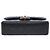Bolso CHANEL Timeless/Classique en Cuero Negro - 103997 - vista 11