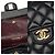 Bolso CHANEL Timeless/Classique en Cuero Negro - 103997 - vista 7