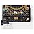Borsa CHANEL 2.55 in Pelle Nera - 103986 - vista 2
