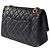 Borsa CHANEL 2.55 in Pelle Nera - 103986 - vista 6