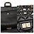 Borsa CHANEL 2.55 in Pelle Nera - 103986 - vista 7