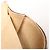 Slender Louis Vuitton Pochette Twin GM Monogram Canvas Crossbody Bag in Brown M51852 Beige - vista 11
