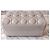 Dior Beauty Case Cannage Grande - Vernice Grigia Grigio - vista 4