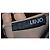 Liu.Jo Vestido mini Liu Jo em jersey cor pêssego drapeado Pescaria - vista 5