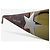 Óculos de Sol Masque Shield Prada SS04 ‘SPR72G’ Star Wrap Marrom - vista 9