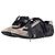 Miu Miu 2000s Sports Logo Low-Top Sneaker Schwarz