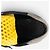 Miu Miu 2000s Sports Logo Low-Top Sneaker Schwarz - Ansicht 11