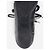 Miu Miu 2000s Sports Logo Low-Top Sneaker Schwarz - Ansicht 8