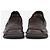 Mocasines Prada SS99 de punta cuadrada y suela Sailor Castaño - vista 6