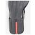 Stivali Biker Astro Moto in neoprene con punta quadrata e gambale medio Prada AW99 Nero - vista 9