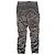 Pantaloni Cargo Military Zipper Prada 2000s Linea Rossa Verde