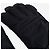 Gants de ski Prada 2000s ‘Techno’ avec boucle Wind Stopper Noir - vue 6
