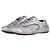 Prada 2000s Monte Carlo Driving Sneakers Silvery