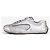 Prada 2000s Monte Carlo Driving Sneakers Silvery - view 3
