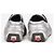 Prada 2000s Monte Carlo Driving Sneakers Silvery - view 6