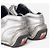 Prada 2000s Monte Carlo Driving Sneakers Silvery - view 7