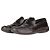 Prada AW99 Vibram Sports Penny Loafers Marrone