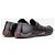 Prada AW99 Vibram Sports Penny Loafers Marrone - vista 3