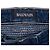 Balmain Dark Wash Biker Denim Jeans Blue - view 4