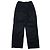 Pantaloni Cargo a Gamba Larga Parachute Gucci by Tom Ford AW99 Nero