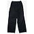 Pantaloni Cargo a Gamba Larga Parachute Gucci by Tom Ford AW99 Nero - vista 2