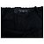 Pantaloni Cargo a Gamba Larga Parachute Gucci by Tom Ford AW99 Nero - vista 6