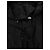 Pantaloni Cargo a Gamba Larga Parachute Gucci by Tom Ford AW99 Nero - vista 7