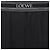 Loewe Calças Largas de Lã Pretas Preto - vista 11