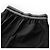 Loewe Calças Largas de Lã Pretas Preto - vista 5