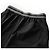 Loewe Calças Largas de Lã Pretas Preto - vista 8