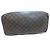 Mala Louis Vuitton Speedy 40 Monogram Marrom Monograma - vista 13