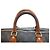 Mala Louis Vuitton Speedy 40 Monogram Marrom Monograma - vista 5