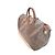 Mala Louis Vuitton Speedy 40 Monogram Marrom Monograma - vista 8