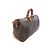 Mala Louis Vuitton Speedy 40 Monogram Marrom Monograma - vista 9