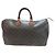 Louis Vuitton Speedy 40 Monogram Handtasche Braun Monogramm