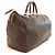 Louis Vuitton Speedy 40 Monogram Handtasche Braun Monogramm - Ansicht 10