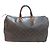 Louis Vuitton Speedy 40 Monogram Handtasche Braun Monogramm - Ansicht 11