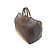 Louis Vuitton Speedy 40 Monogram Handtasche Braun Monogramm - Ansicht 12