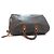 Louis Vuitton Speedy 40 Monogram Handtasche Braun Monogramm - Ansicht 15
