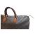 Louis Vuitton Speedy 40 Monogram Handtasche Braun Monogramm - Ansicht 2