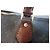 Louis Vuitton Speedy 40 Monogram Handtasche Braun Monogramm - Ansicht 3