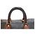 Louis Vuitton Speedy 40 Monogram Handtasche Braun Monogramm - Ansicht 5