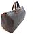 Louis Vuitton Speedy 40 Monogram Handtasche Braun Monogramm - Ansicht 7